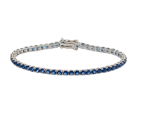 Bracciale Ti Sento Milano in Argento Zircone 2953 DB - 2953 DB